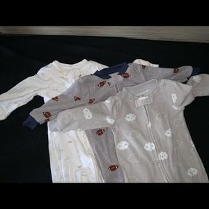 6 month boy clothes